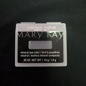 Mary Kay Mineral Eye Color - Stone